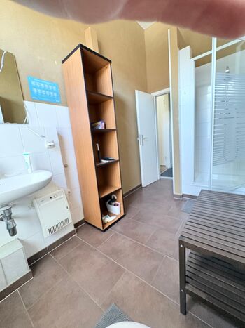 Badezimmer 1