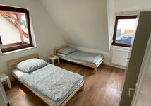 Haus | 4-10 Monteure | Einzel- und Doppelzimmer | Küche Obrázok 9