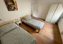 Haus | 4-10 Monteure | Einzel- und Doppelzimmer | Küche Zdjęcie 4