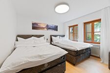 Getrennte Betten - Orthopädische Matratzen 