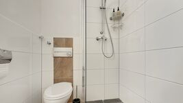 4x voll möblierte Wohnungen mit Küche & Balkon Wilhelmshaven Bild 5