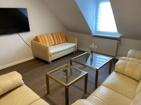 4-Zimmer-Wohnung in Bayreuth, frisch renoviert, nähe Zentrum Zdjęcie 5