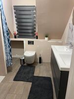 4-Zimmer-Wohnung in Bayreuth, frisch renoviert, nähe Zentrum Bild 8