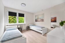 Monteurunterkunft zentral in Celle Bild 12
