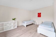 Monteurunterkunft zentral in Celle Bild 7