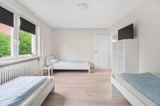 Monteurunterkunft zentral in Celle Bild 11