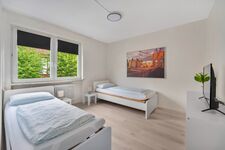 Monteurunterkunft zentral in Celle Bild 13