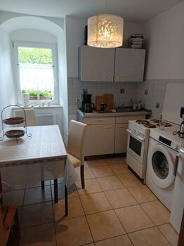 Wohnung Gilcher Bild 2