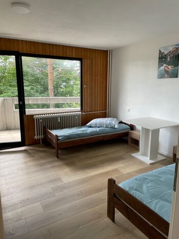 Monteurwohnung Ötigheim Obrázok 2