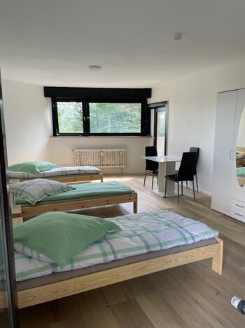 Monteurwohnung Ötigheim Obrázok 3