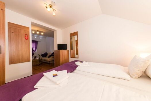 Gästezimmer Hirschen Bild 1