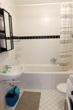 Top Wohnung bis 22 Personen (Dresden Karlsruher Straße) Bild 8