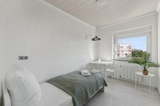 CREW BEDS Aparthotel Wolfenbüttel | 6 Wohnungen Bild 23