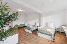 CREW BEDS Aparthotel Wolfenbüttel | 6 Wohnungen Bild 22