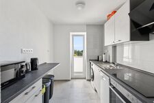 CREW BEDS Aparthotel Wolfenbüttel | 6 Wohnungen Bild 24