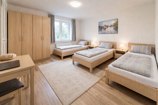 Top Lage, Top Preis: Mitarbeiterzimmer ab 16 Euro! Zdjęcie 2