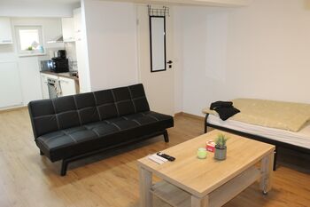 Wohnung Celik Bild 3