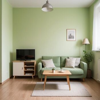 Monteurunterkunft in Berlin Umgebung nach Wunsch / Bedürfnis Bild 5
