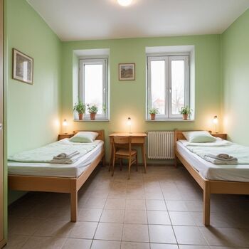 Monteurunterkunft in Berlin Umgebung nach Wunsch / Bedürfnis Bild 4