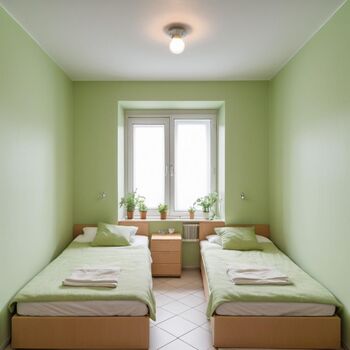 Monteurunterkunft in Berlin Umgebung nach Wunsch / Bedürfnis Bild 2