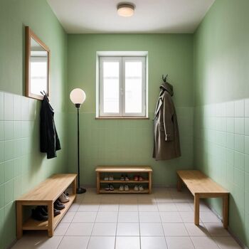 Monteurunterkunft in Berlin Umgebung nach Wunsch / Bedürfnis Bild 3