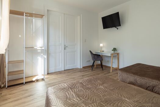 Home.ON Rüdesheim - modern fully equiped Apartment Bild 5