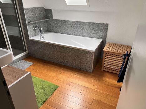 Ferienwohnung Fumberg Picture 3