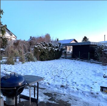 Ferienwohnung Fumberg Picture 1