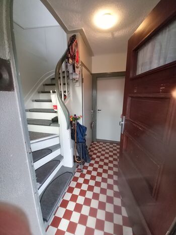 Ferienwohnung Fumberg Picture 4