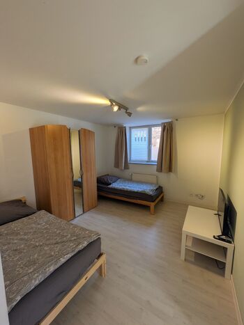 Leben fast wie zuhause - schöne Wohnungen, schnelle Wege, faire Preise Obrázok 5