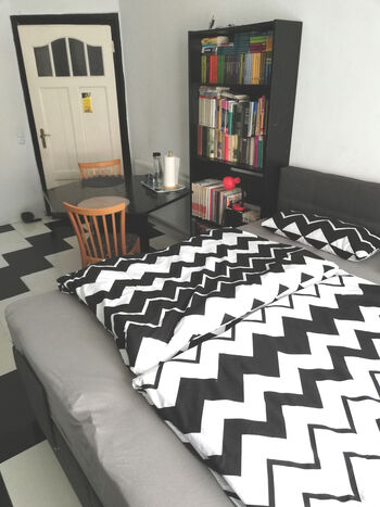 Privatzimmer Hagen. Apartments und Zimmer für 1-16 Personen Bild 5