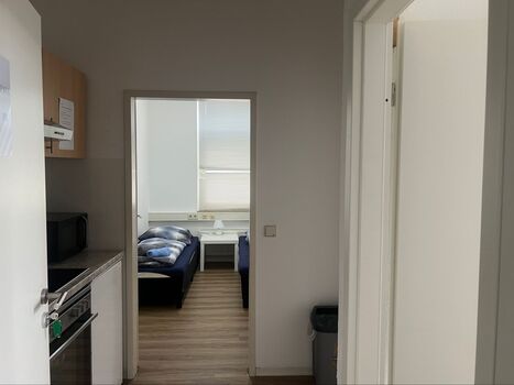 Moderne, preiswerte Monteurwohnungen in Meßkirch / Umgebung