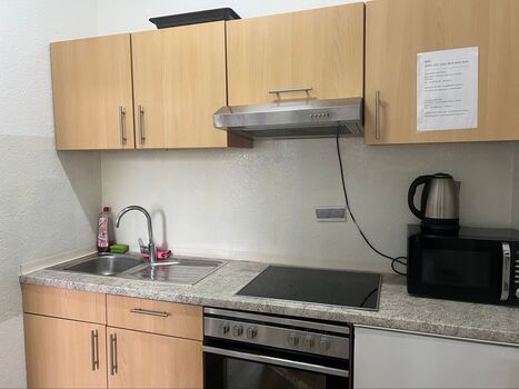 Moderne, preiswerte Monteurwohnungen in Meßkirch / Umgebung Zdjęcie 2