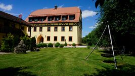 Pension Jagdschlössl Eva Simon Bild 8
