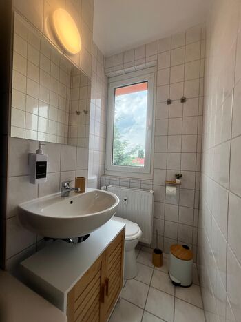stonehomes - Monteur Apartments - Muldenstein Bitterfeld Bild 5