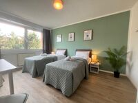 stonehomes - Monteur Apartments - Muldenstein Bitterfeld Bild 7