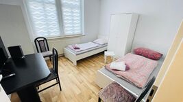 Monteurswohnung Gera Bild 14