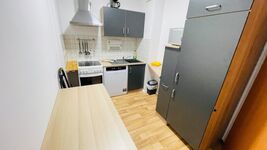 Monteurswohnung Gera Bild 13