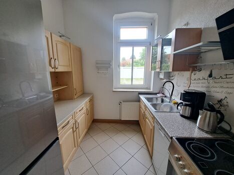 Business Boardinghouse & Hotel Garni Elisenhof Zdjęcie 4