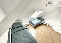 Apartments in Bingen 01 – 24h Check-In Bild 1