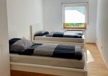 FREIE ZIMMER: Möbliertes Haus mit Rheinblick ALL INCLUSIVE Bild 3