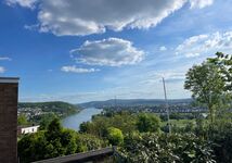 FREIE ZIMMER: Möbliertes Haus mit Rheinblick ALL INCLUSIVE Bild 2