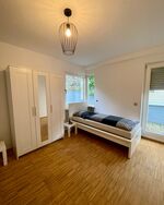 FREIE ZIMMER: Möbliertes Haus mit Rheinblick ALL INCLUSIVE Bild 7