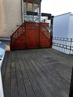 2-Zimmer-Altbauwohnung | Zw. Bahnhof und Innenstadt Bamberg Bild 4