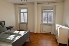 2-Zimmer-Altbauwohnung | Zw. Bahnhof und Innenstadt Bamberg Bild 2