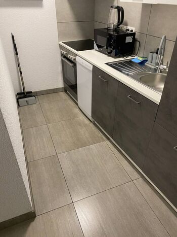 Monteur-Zimmer in Brühl Picture 3