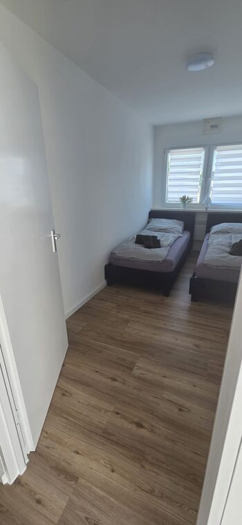 Wohnung in Pieperstr., Hamm Bild 2