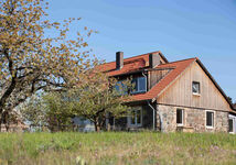 Bergschäferei - kleines Gästehaus Bild 1