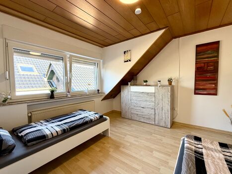 Relax24 - Cozy Apartments in Wyler/Kranenburg - near NL Bild 5