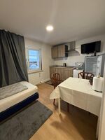 Monteurwohnung für 2-3 Pers. Bild 2